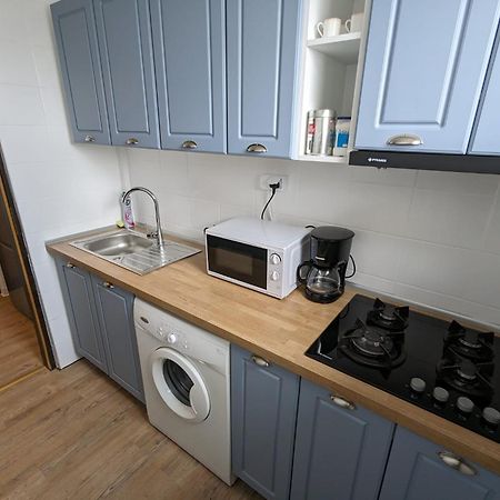 Old Town Apartment Бухарест Экстерьер фото