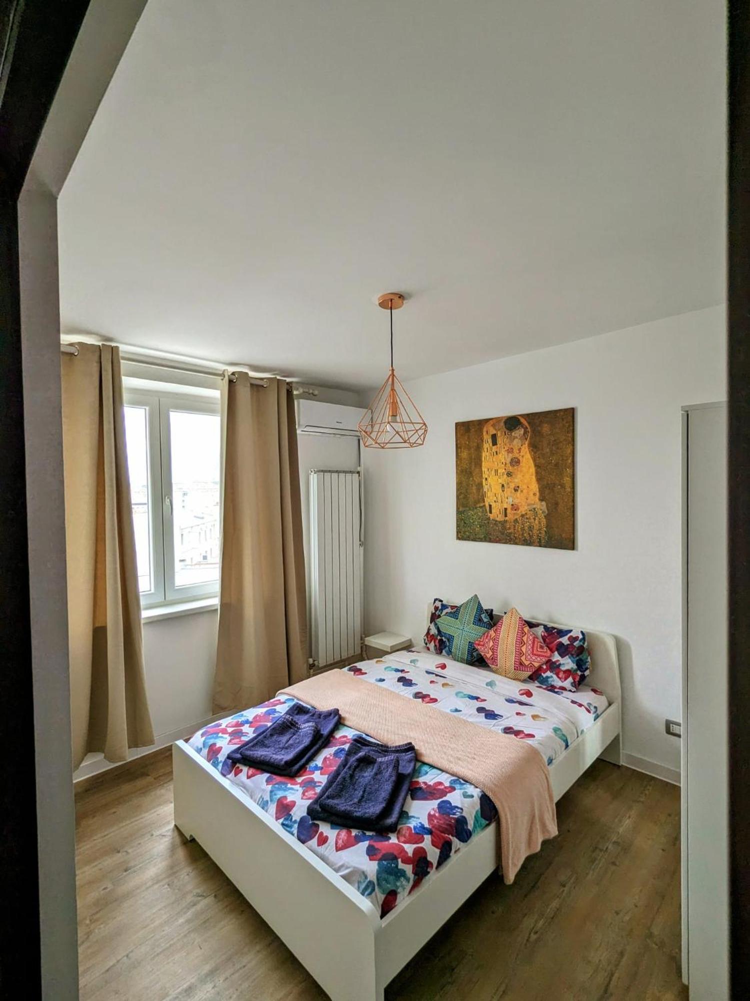 Old Town Apartment Бухарест Экстерьер фото