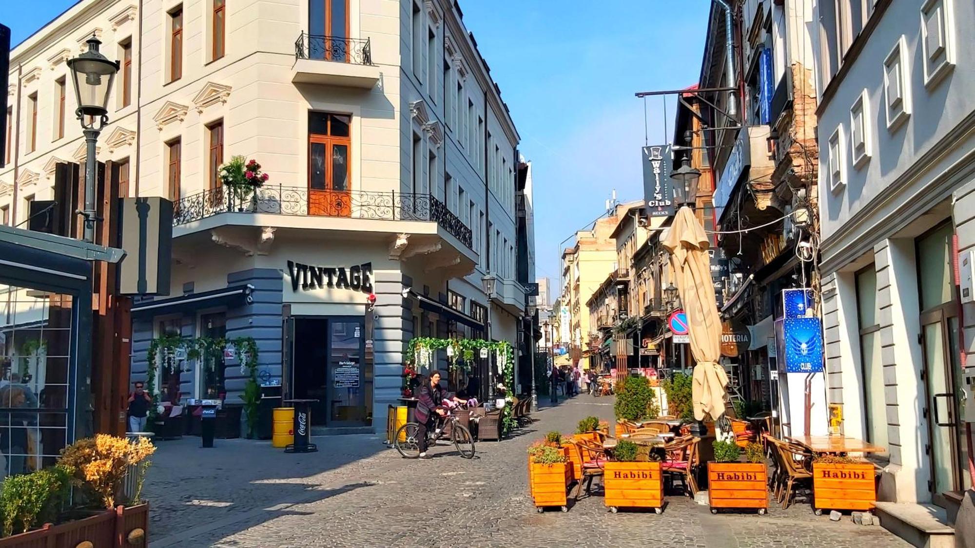 Old Town Apartment Бухарест Экстерьер фото
