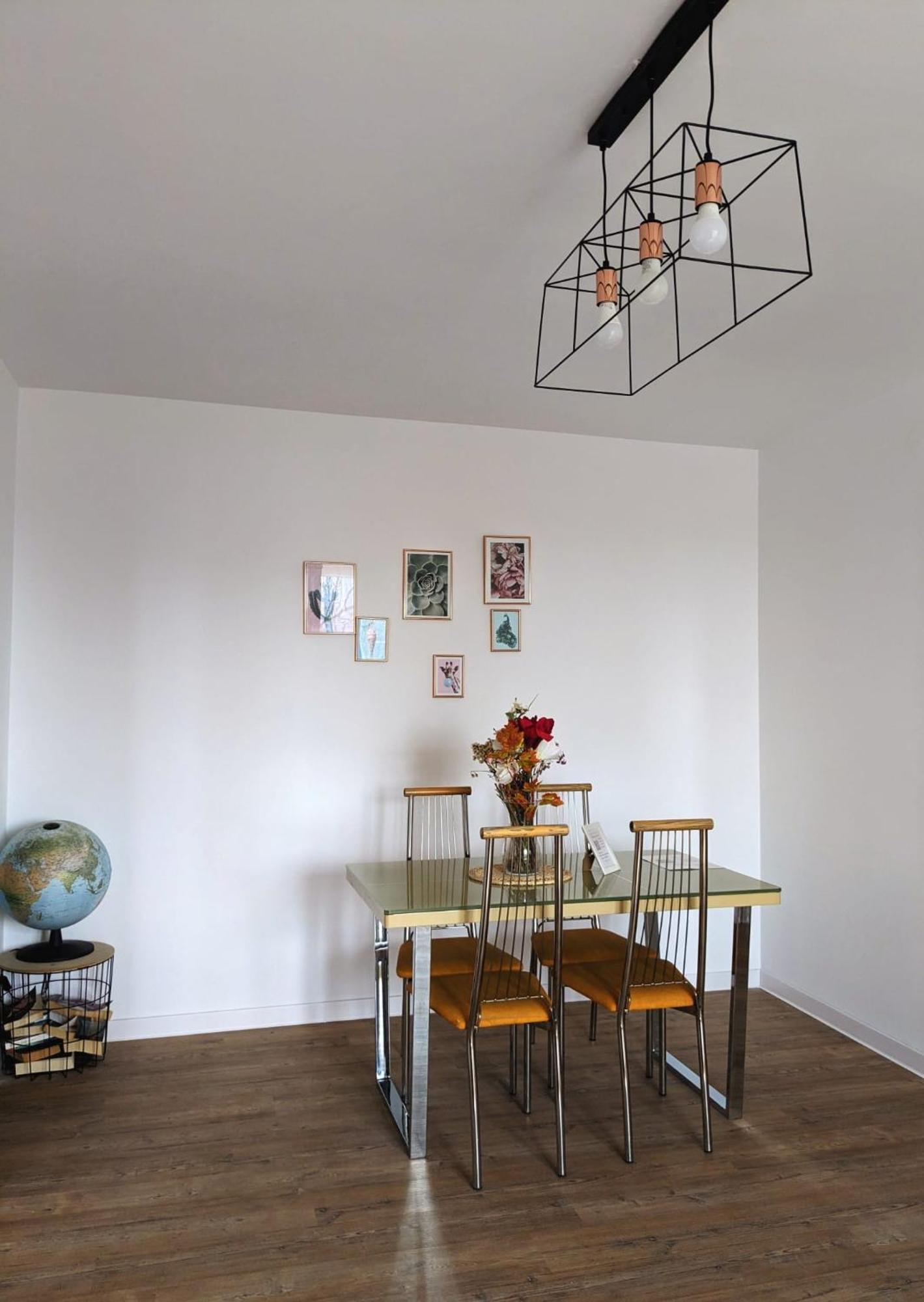 Old Town Apartment Бухарест Экстерьер фото