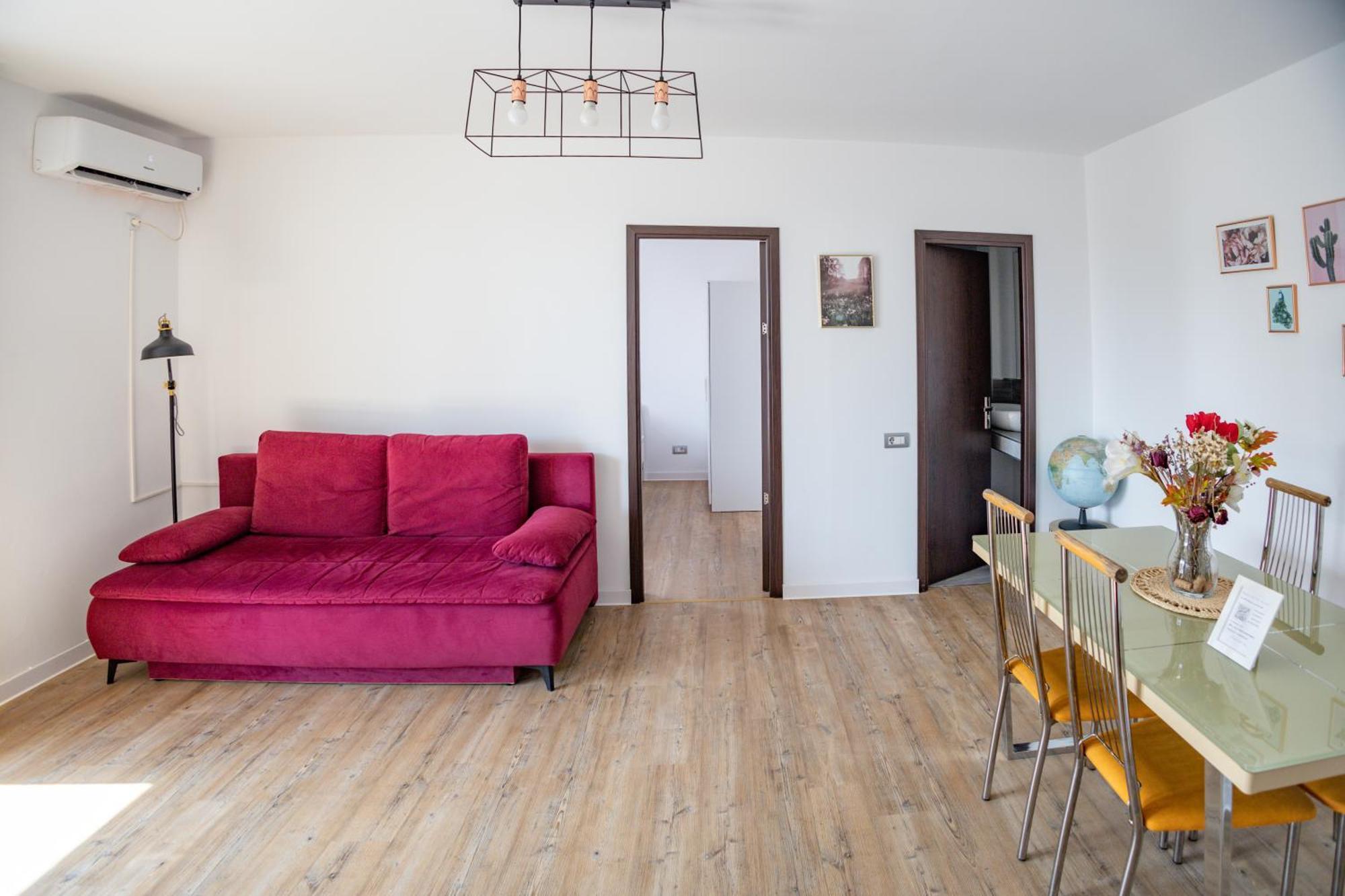 Old Town Apartment Бухарест Экстерьер фото