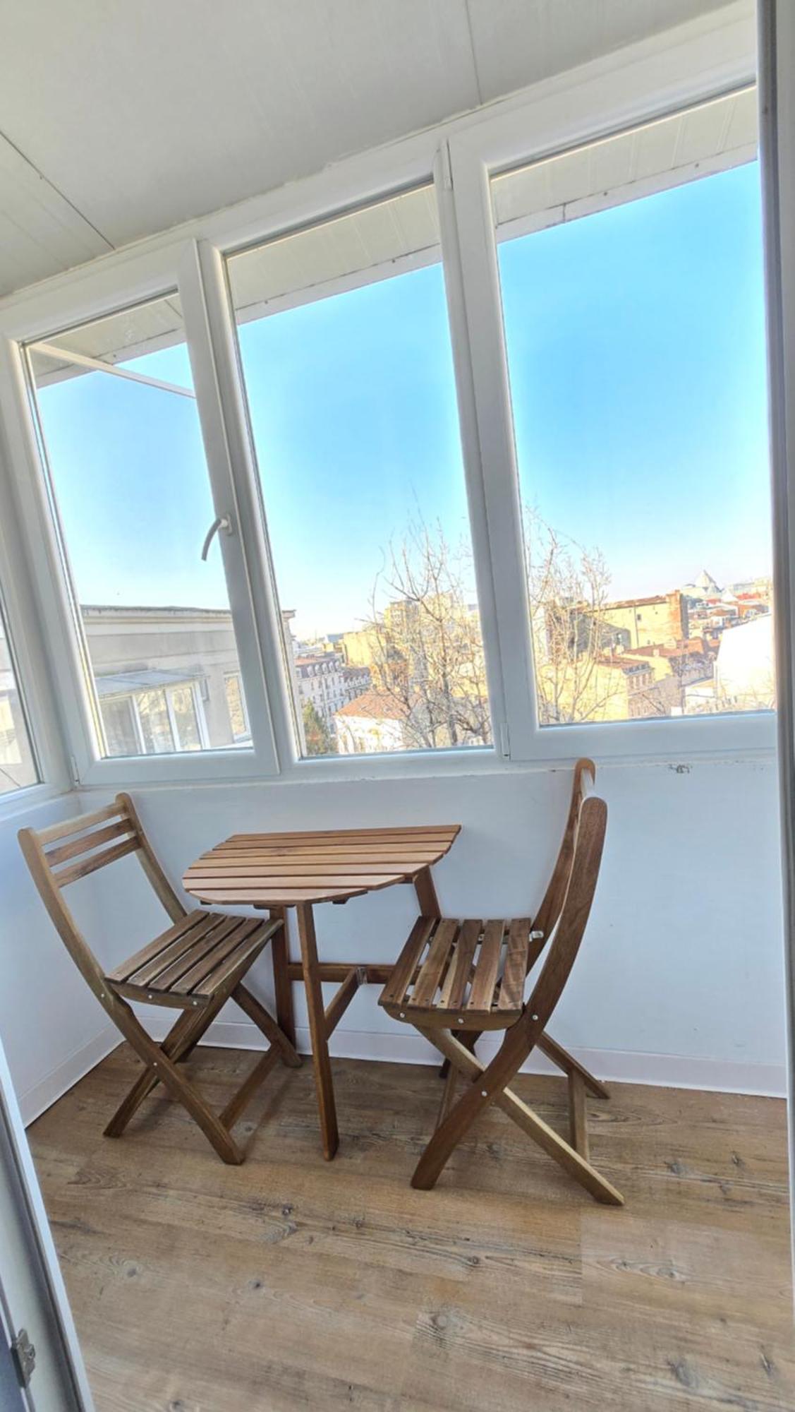 Old Town Apartment Бухарест Экстерьер фото